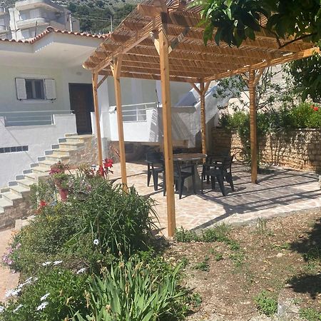 Sarsed Home, Sarandë Esterno foto