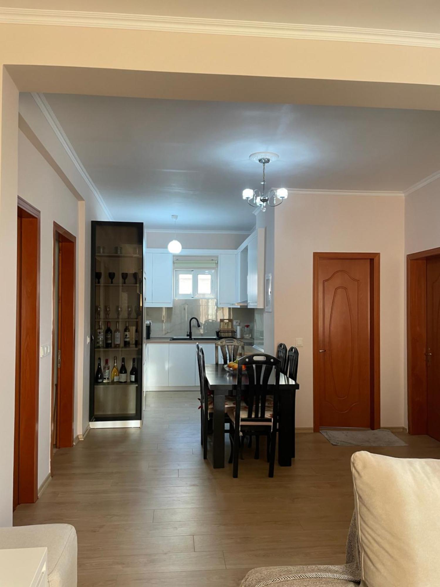 Sarsed Home, Sarandë Esterno foto