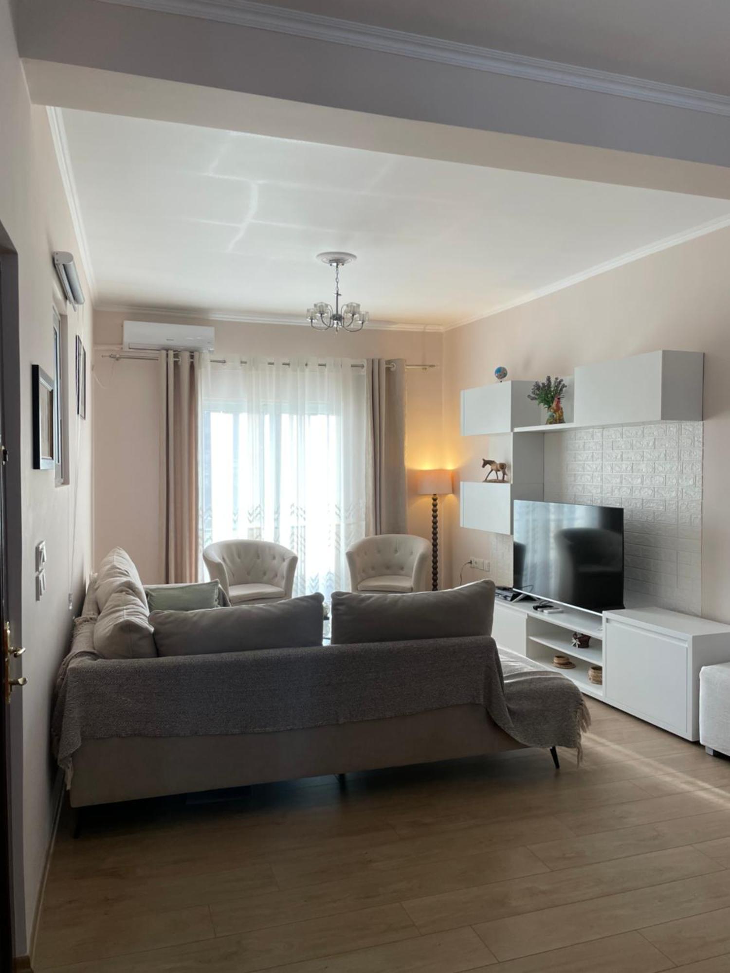 Sarsed Home, Sarandë Esterno foto